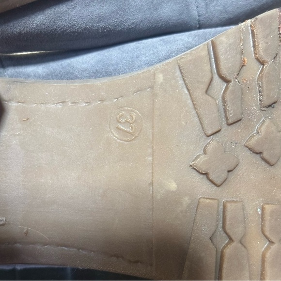 Boden suede leather Boots - Picture 11 of 12